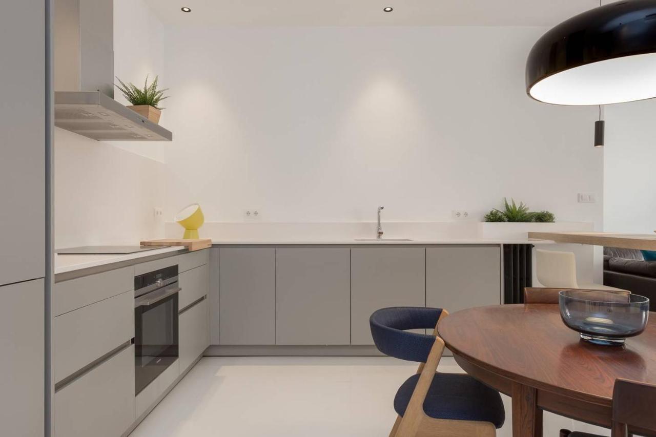 Apartamento Luxury Golden Next To Gran Via! *