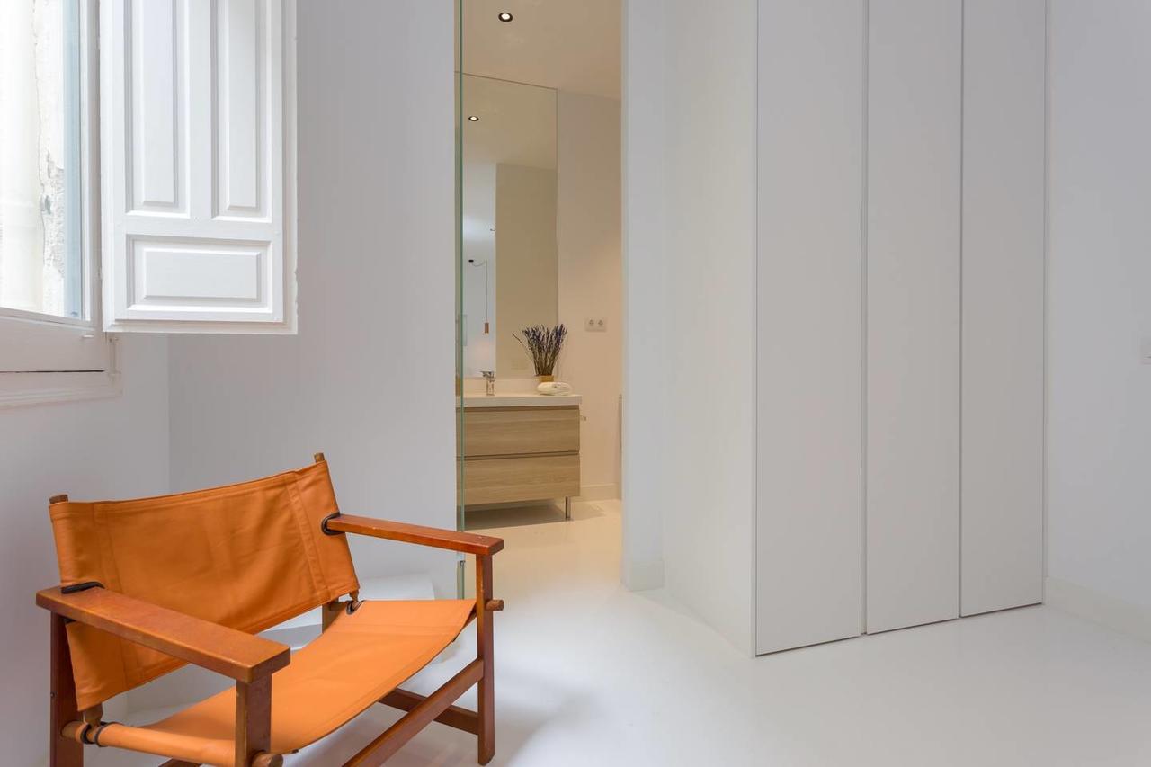 Apartamento Luxury Golden Next To Gran Via! *