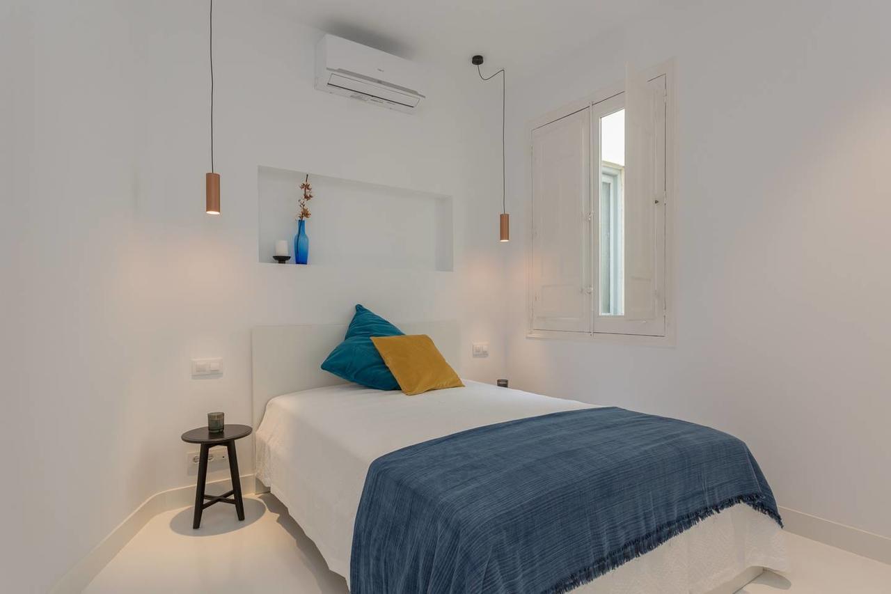 Apartamento Luxury Golden Next To Gran Via! *