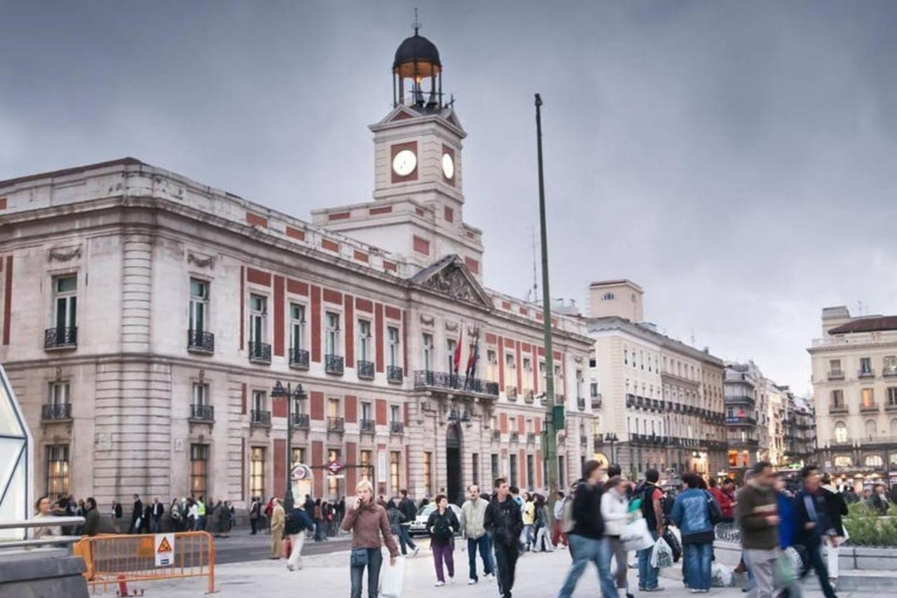 Center Next Plaza Mayor By Batuecas Apartamento Madrid