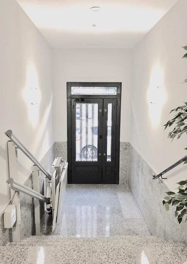 Apartamento Plaza 5 Carabanchel Madrid