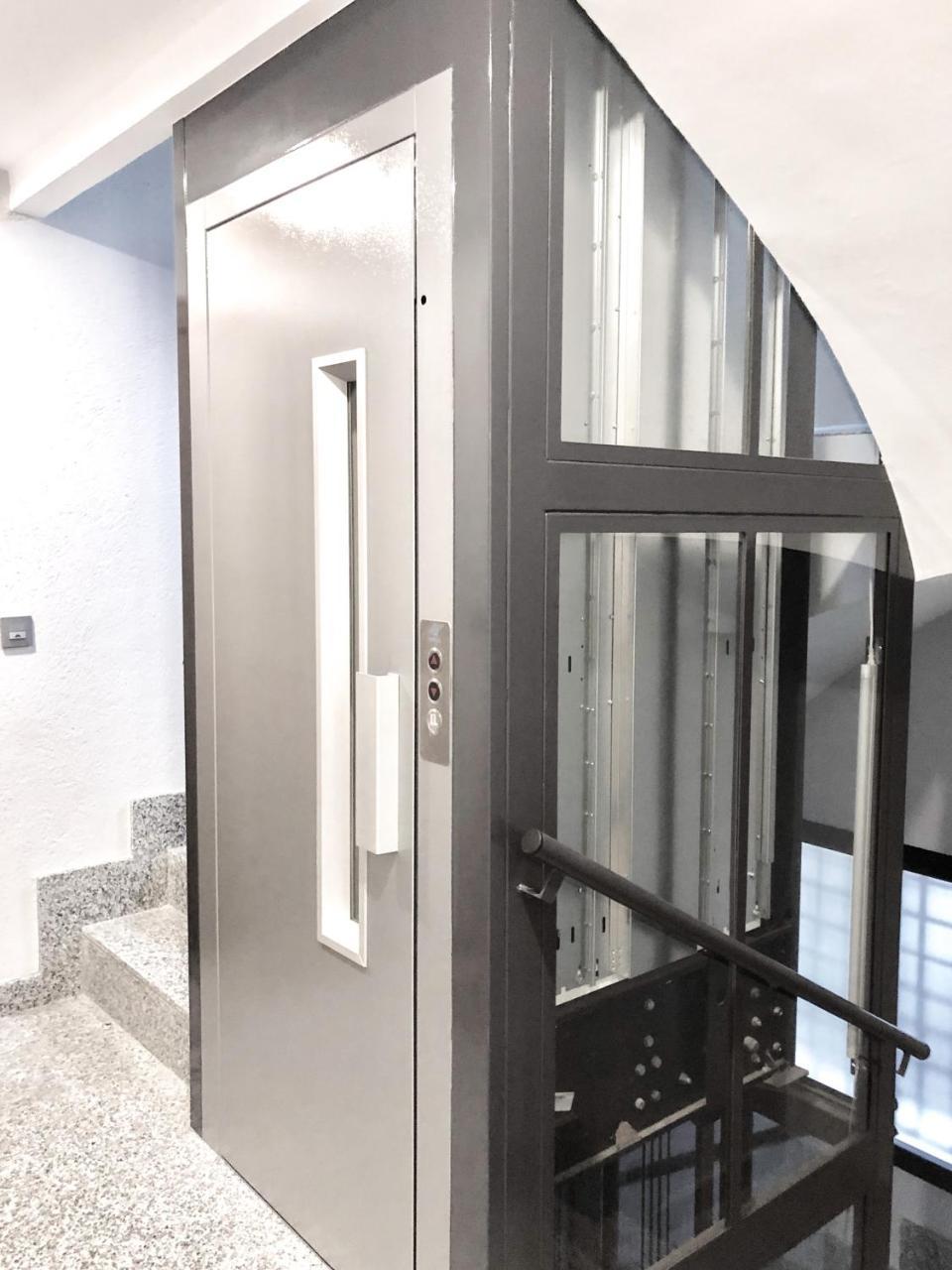 Apartamento Plaza 5 Carabanchel Madrid