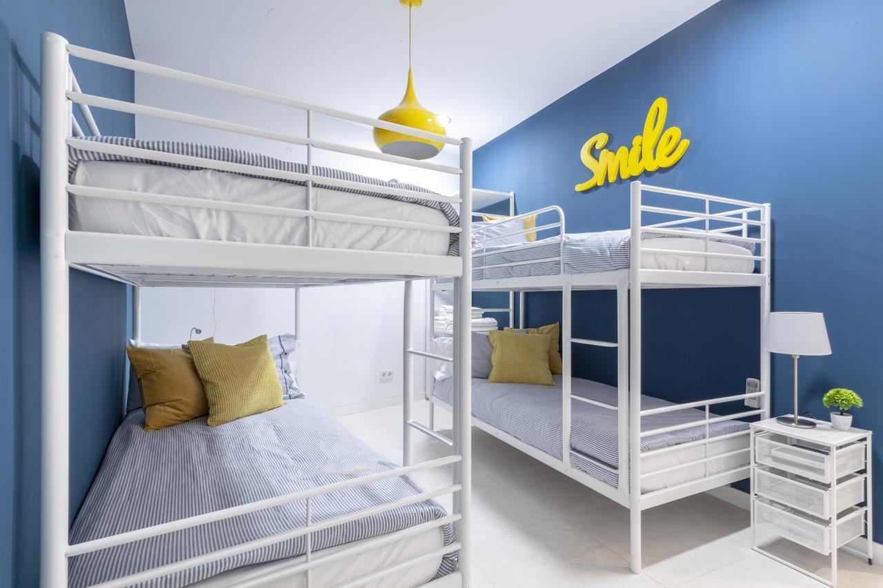 Apartamento Smile Sol