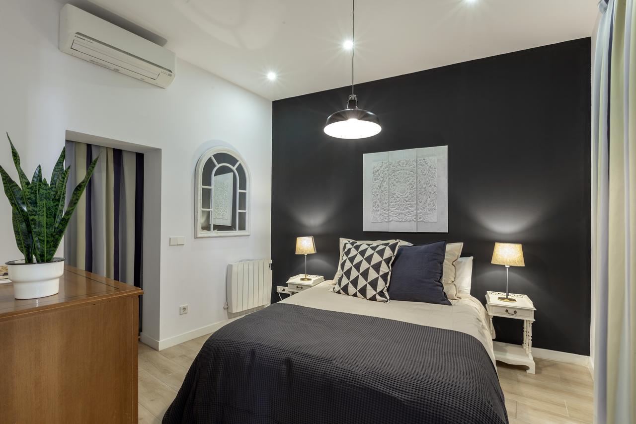 Smile Sol Apartamento Madrid
