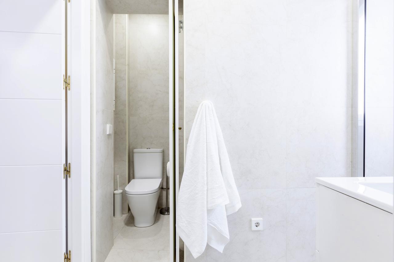 Smile Sol Apartamento Madrid