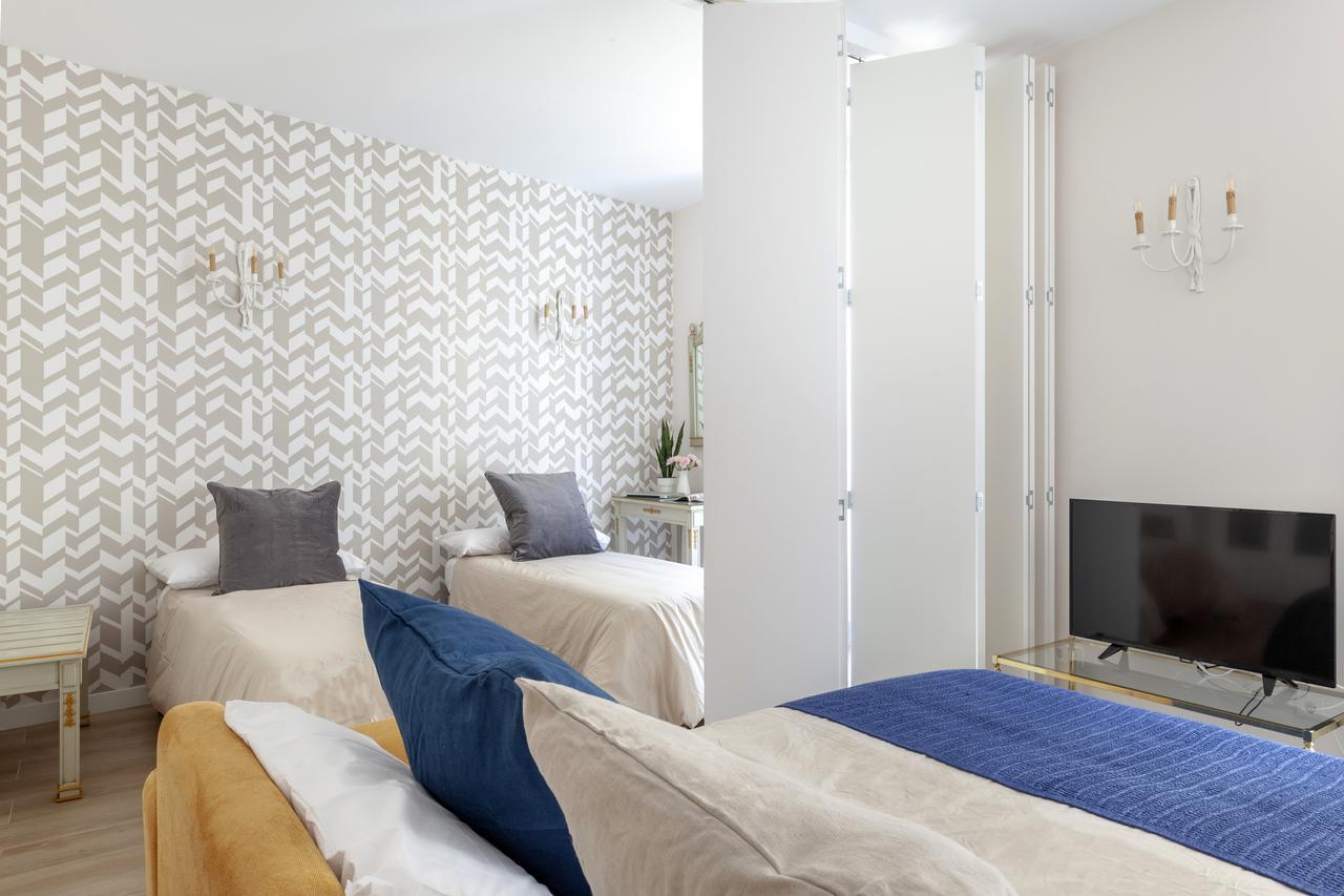 Smile Sol Apartamento Madrid