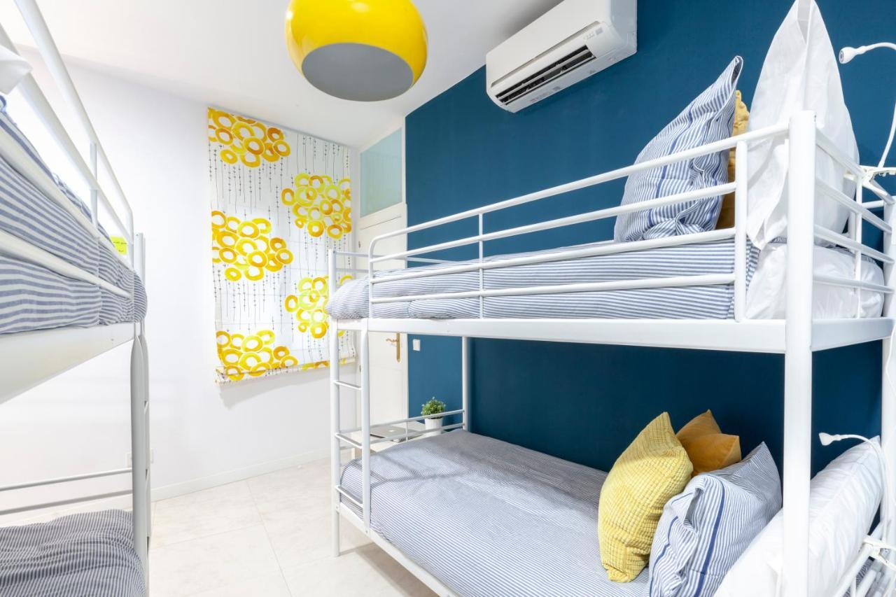 Apartamento Smile Sol Madrid