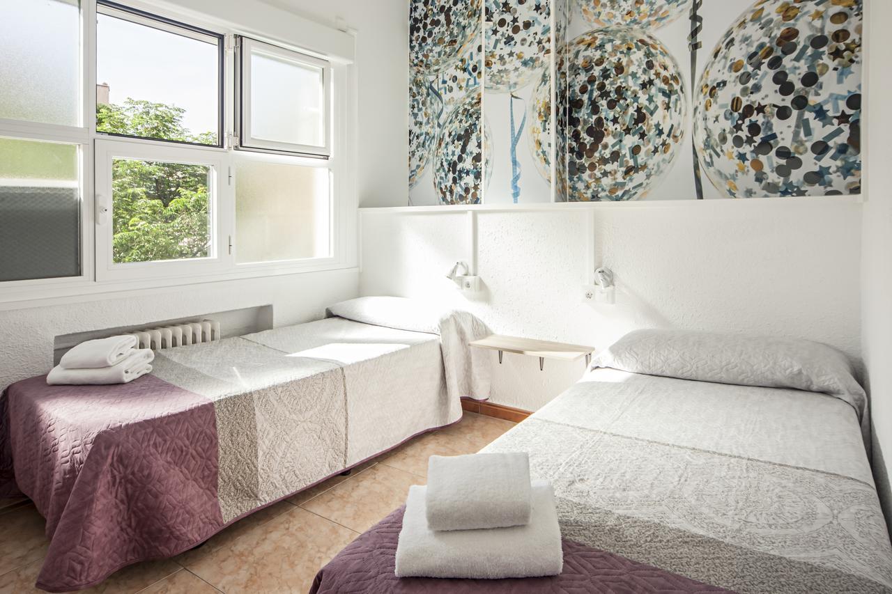 Motion Hostal