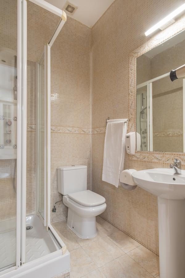 Apartamento Behap De Letras Madrid