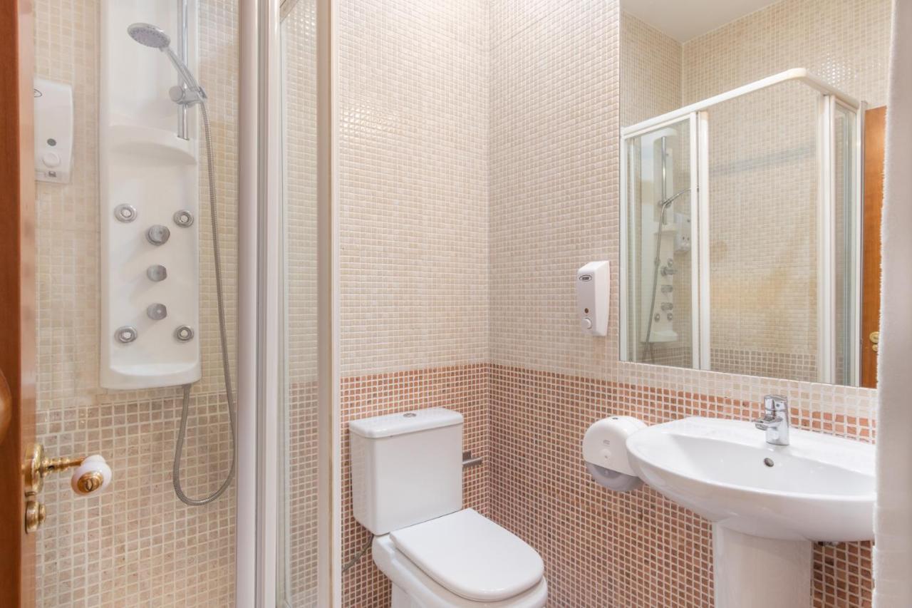 Apartamento Behap De Letras Madrid
