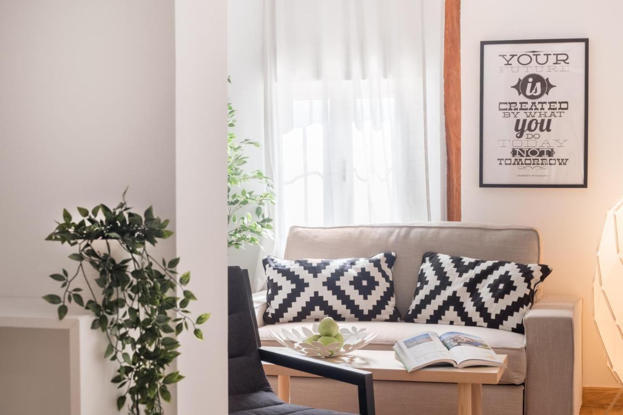 Behap De Letras Apartamento