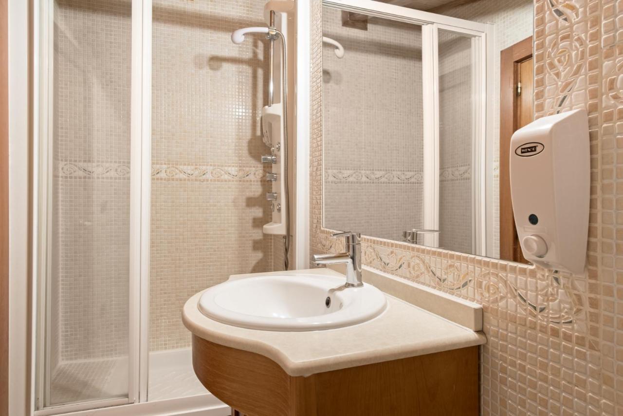Apartamento Behap De Letras