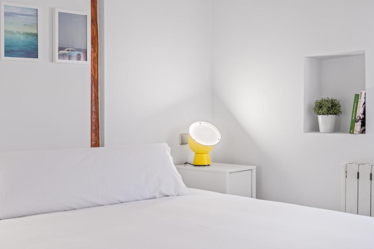 Apartamento Behap De Letras