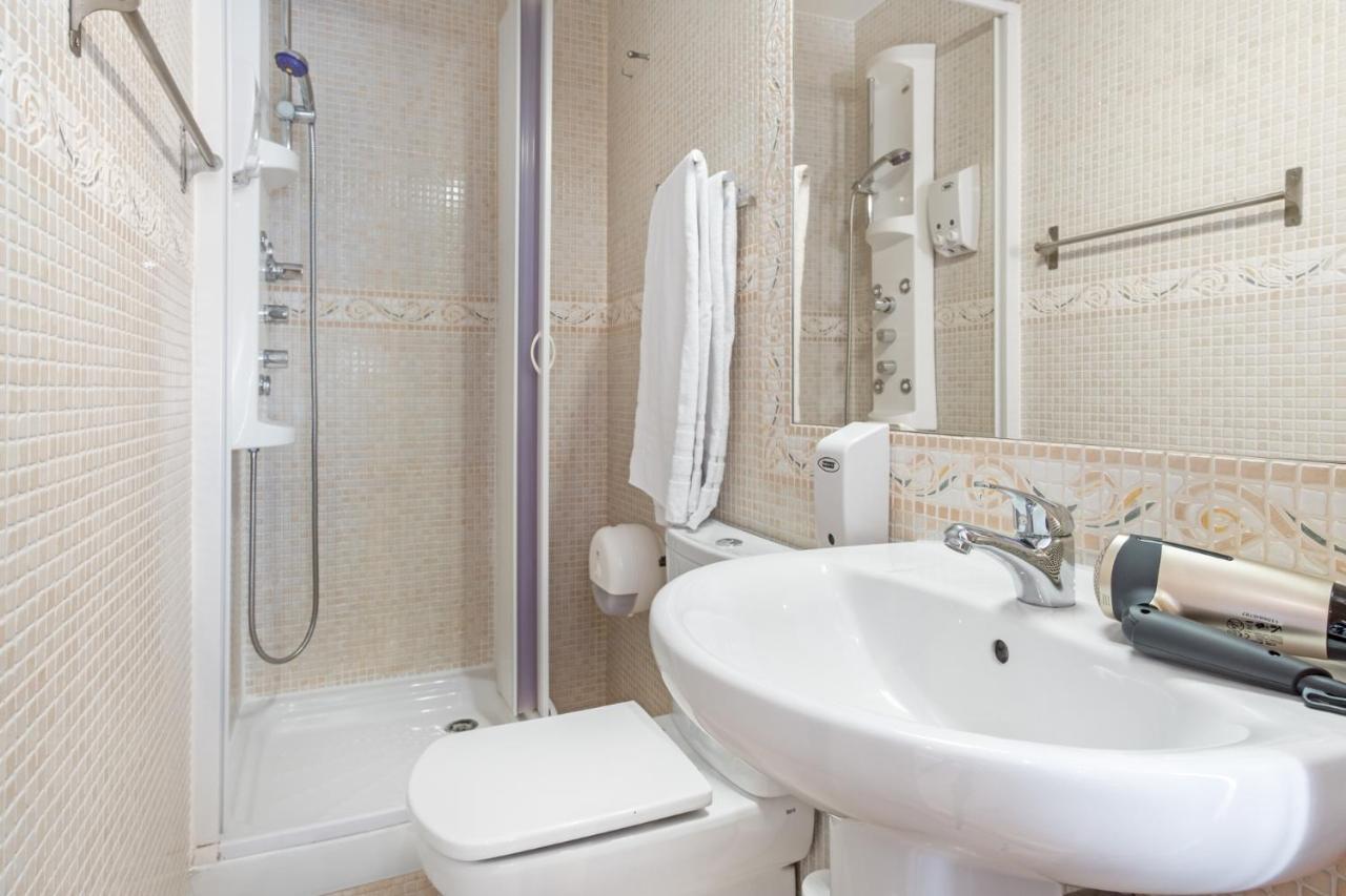 Apartamento Behap De Letras Madrid