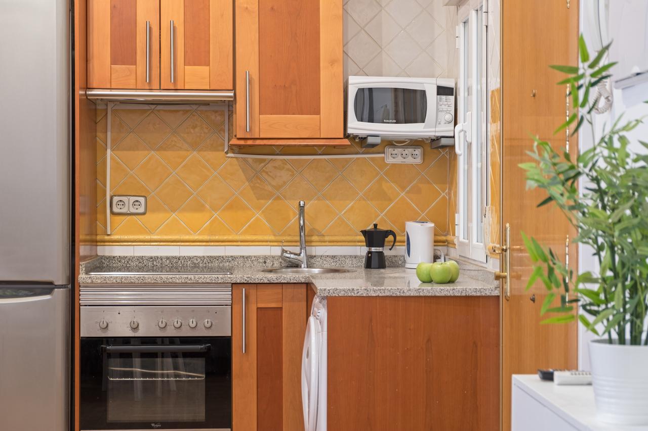 Behap De Letras Apartamento