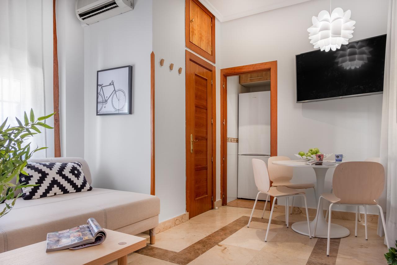 Behap De Letras Apartamento *