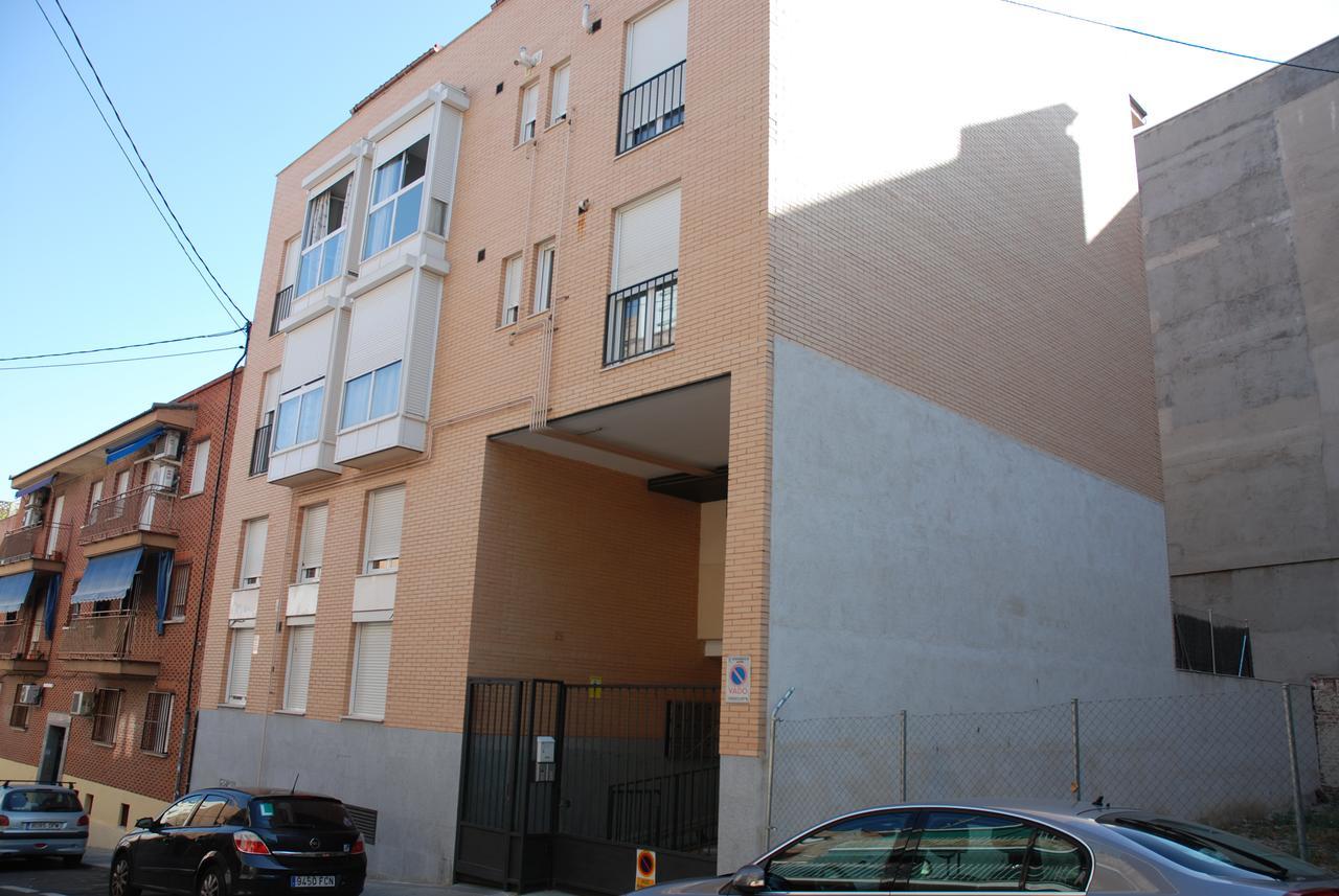 Apartamento El Capricho De