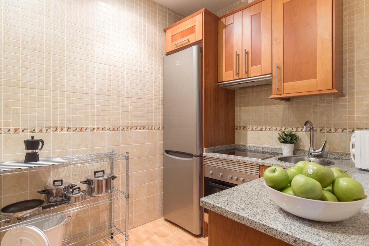 Behap De Letras Apartamento