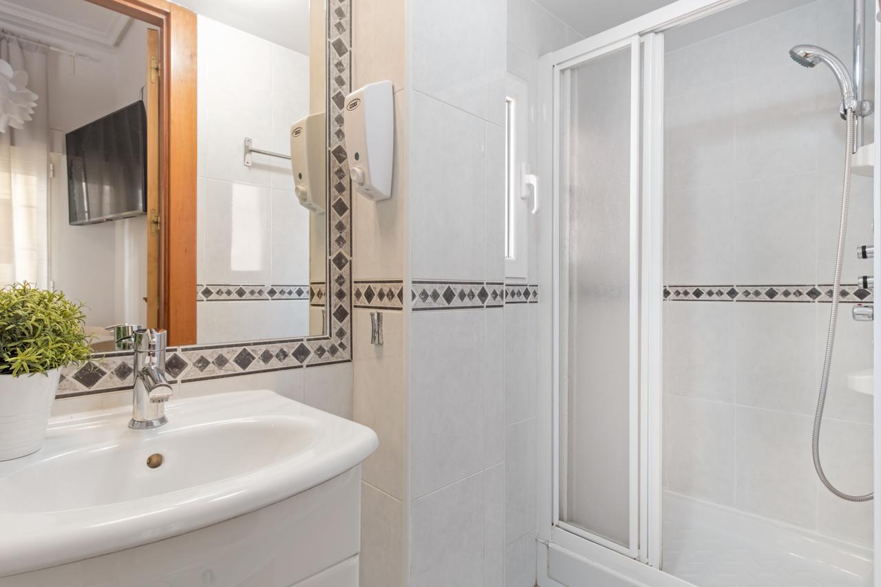 Apartamento Behap De Letras