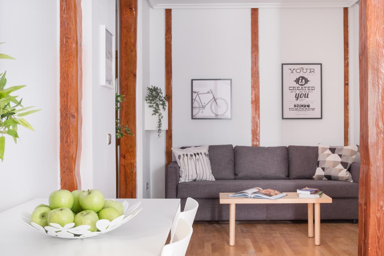 Apartamento Behap De Letras