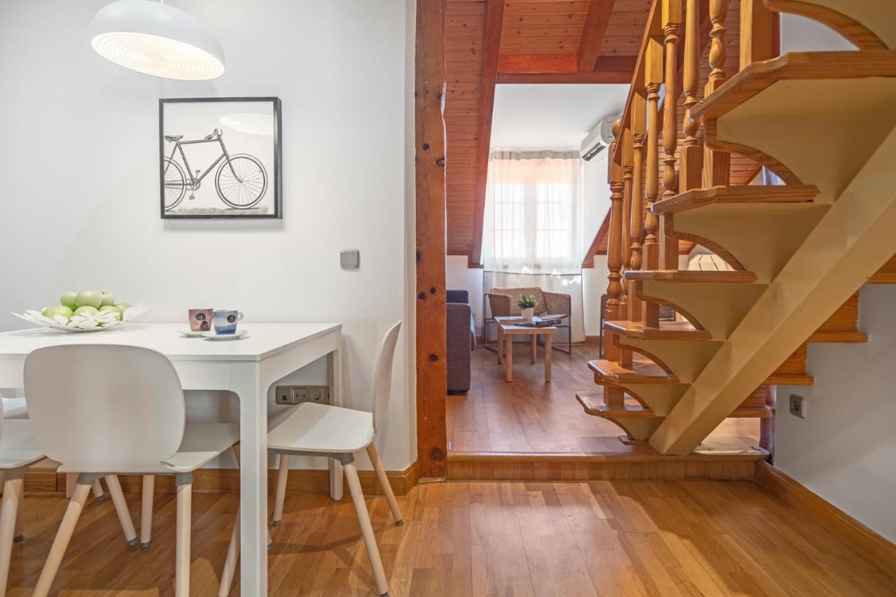 Behap De Letras Apartamento Madrid