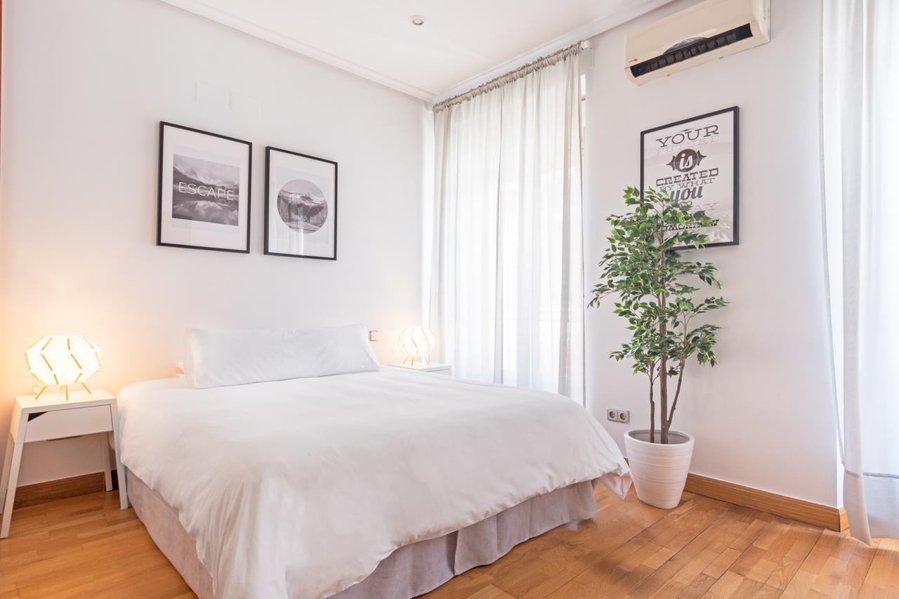 Apartamento Behap De Letras *