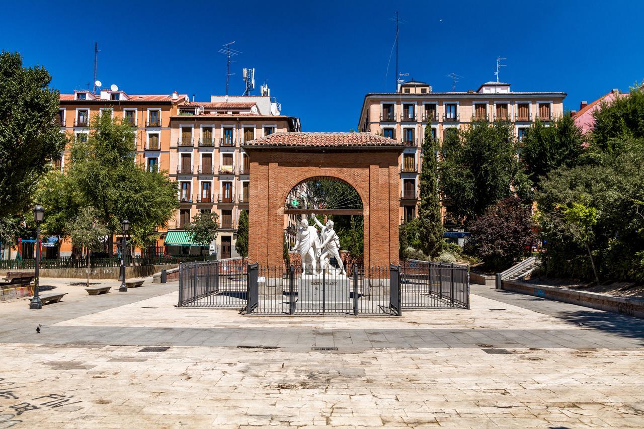 Apartamento Chueca I Madrid