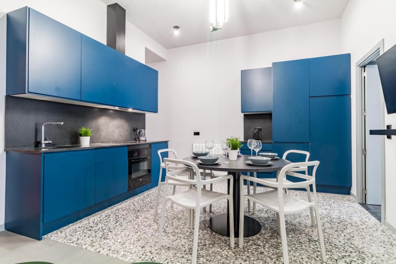 Apartamento Chueca I Madrid