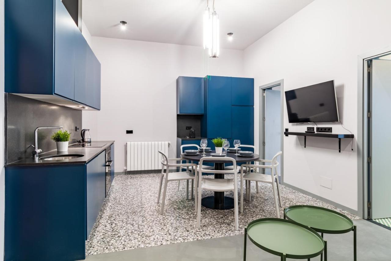 Apartamento Chueca I Madrid