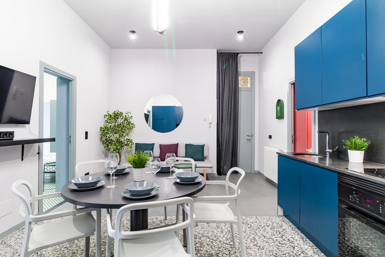 Chueca I Apartamento *