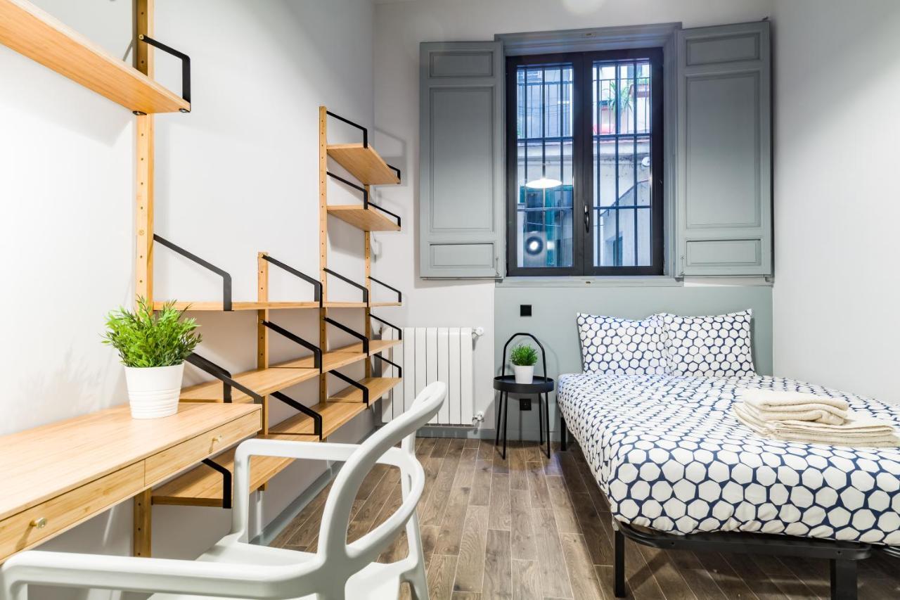Apartamento Chueca I