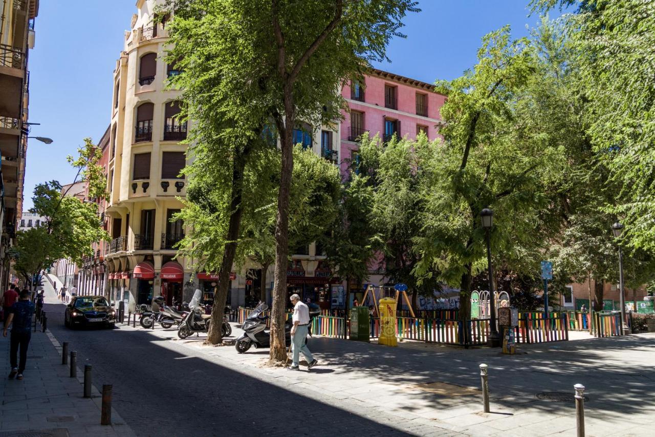 Apartamento Chueca I
