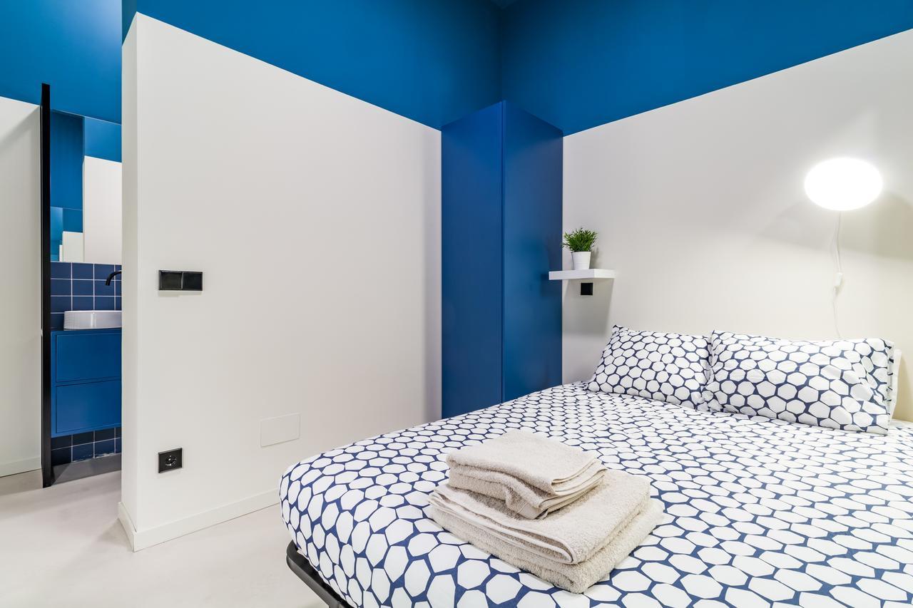Chueca I Apartamento *