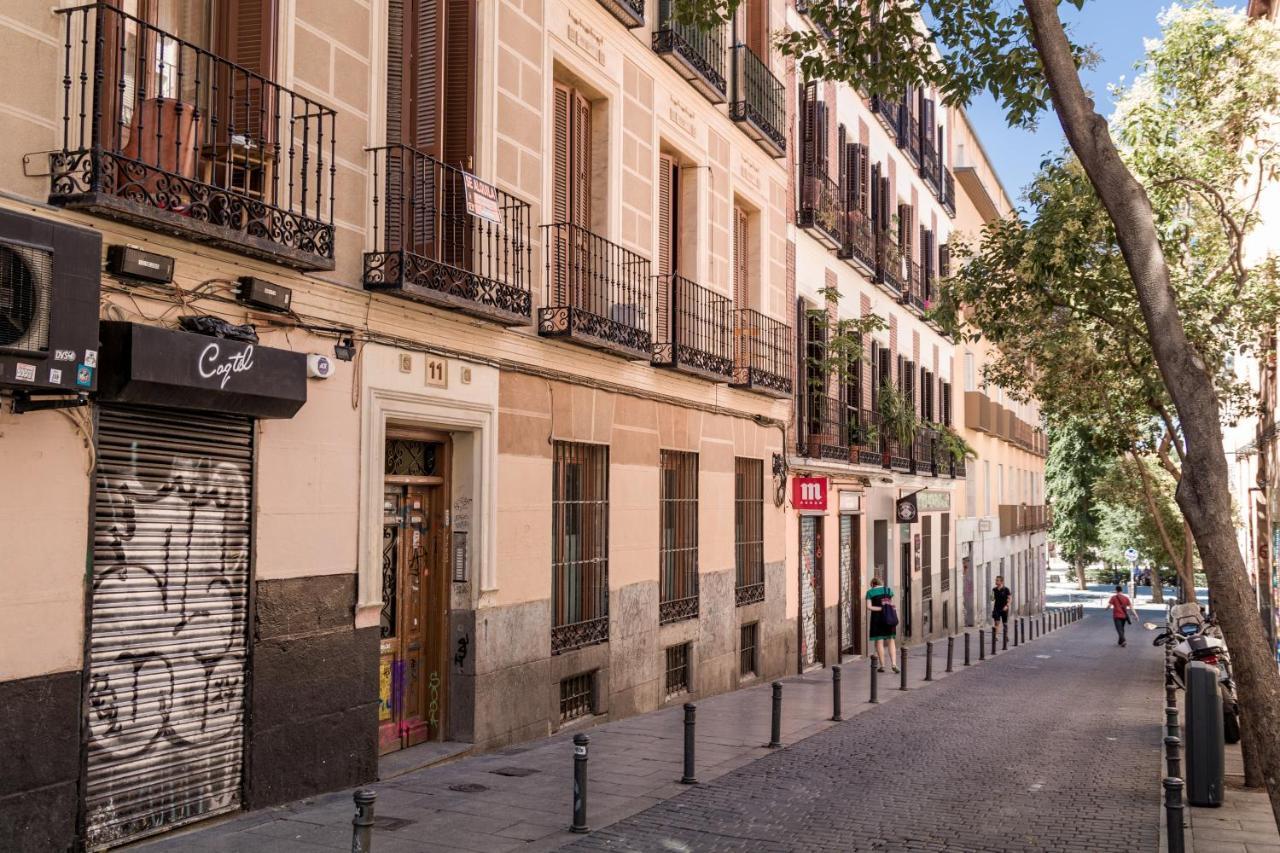 Apartamento Chueca I