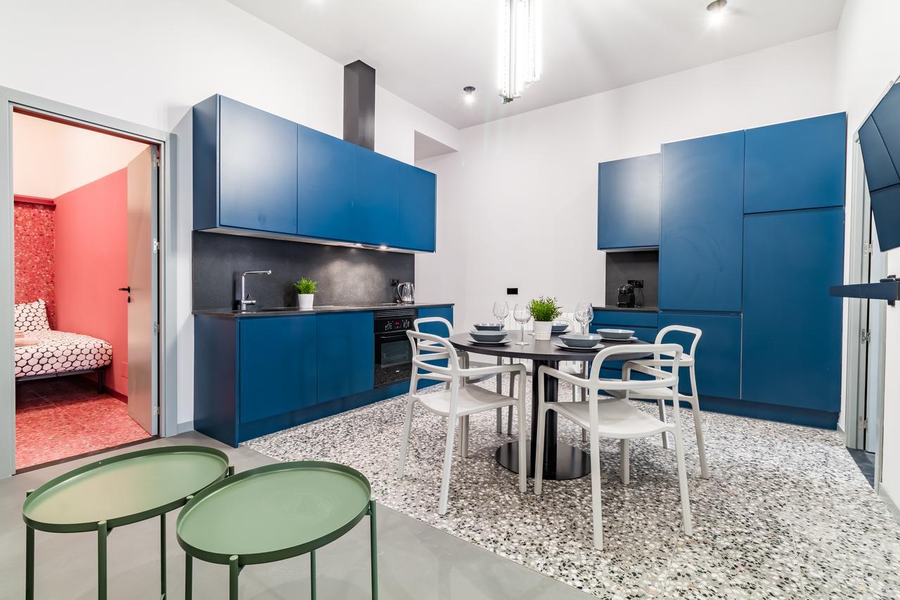 Apartamento Chueca I Madrid