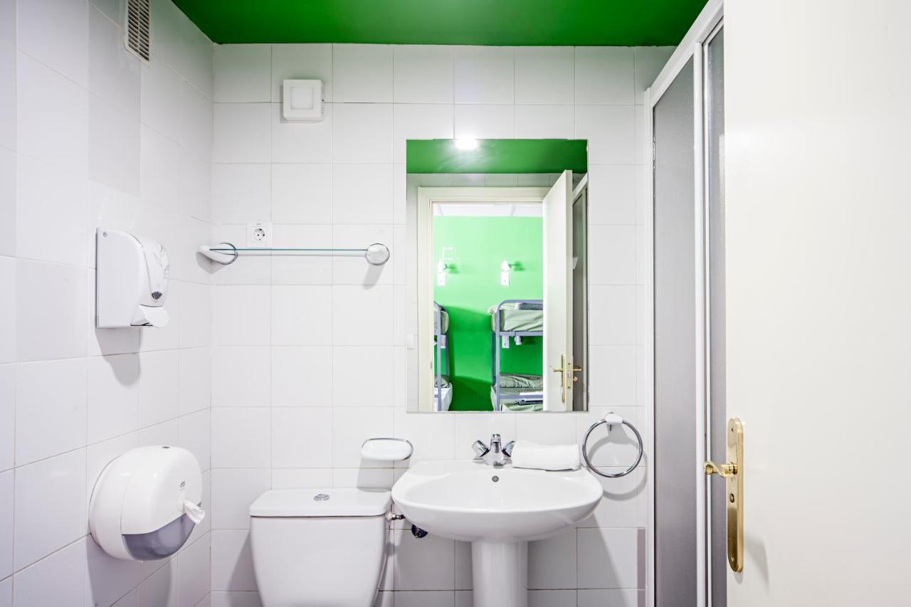 Hostel Motion Chueca