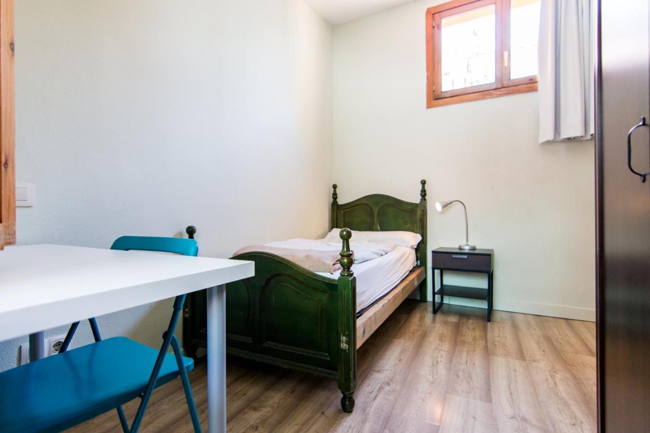 Mad4you Hostal Madrid