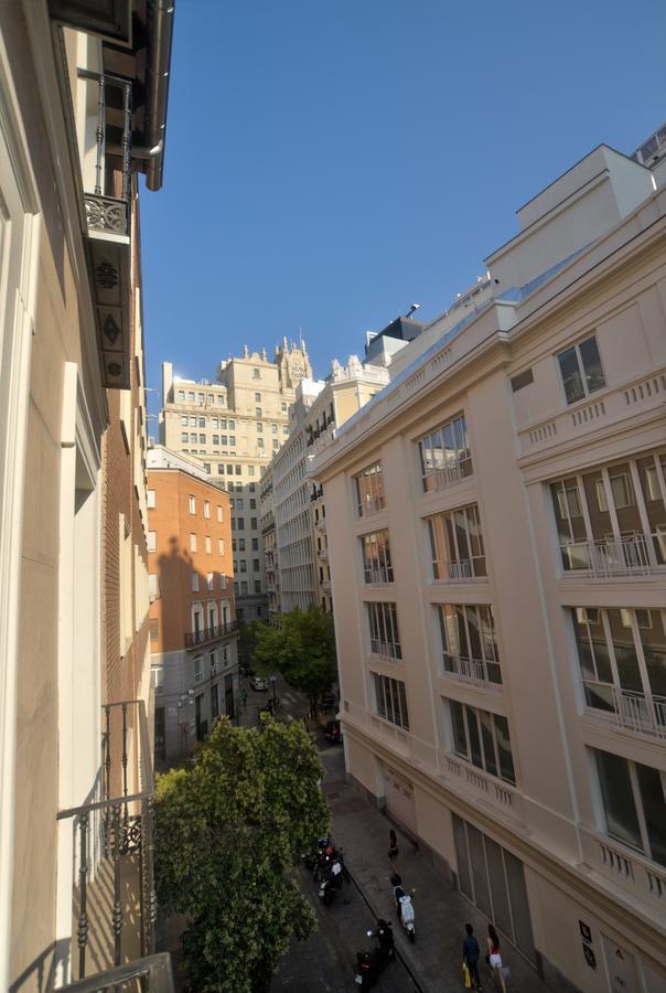 Al Lado De Gran Via - Pink Apartamento
