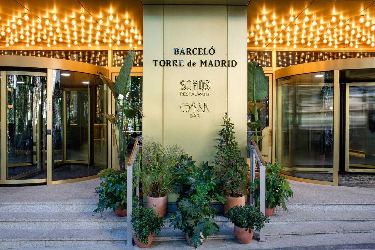 Barceló Torre De 5*