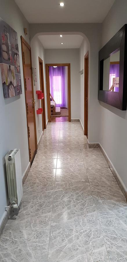 M&f Madrid/chueca Apartamento