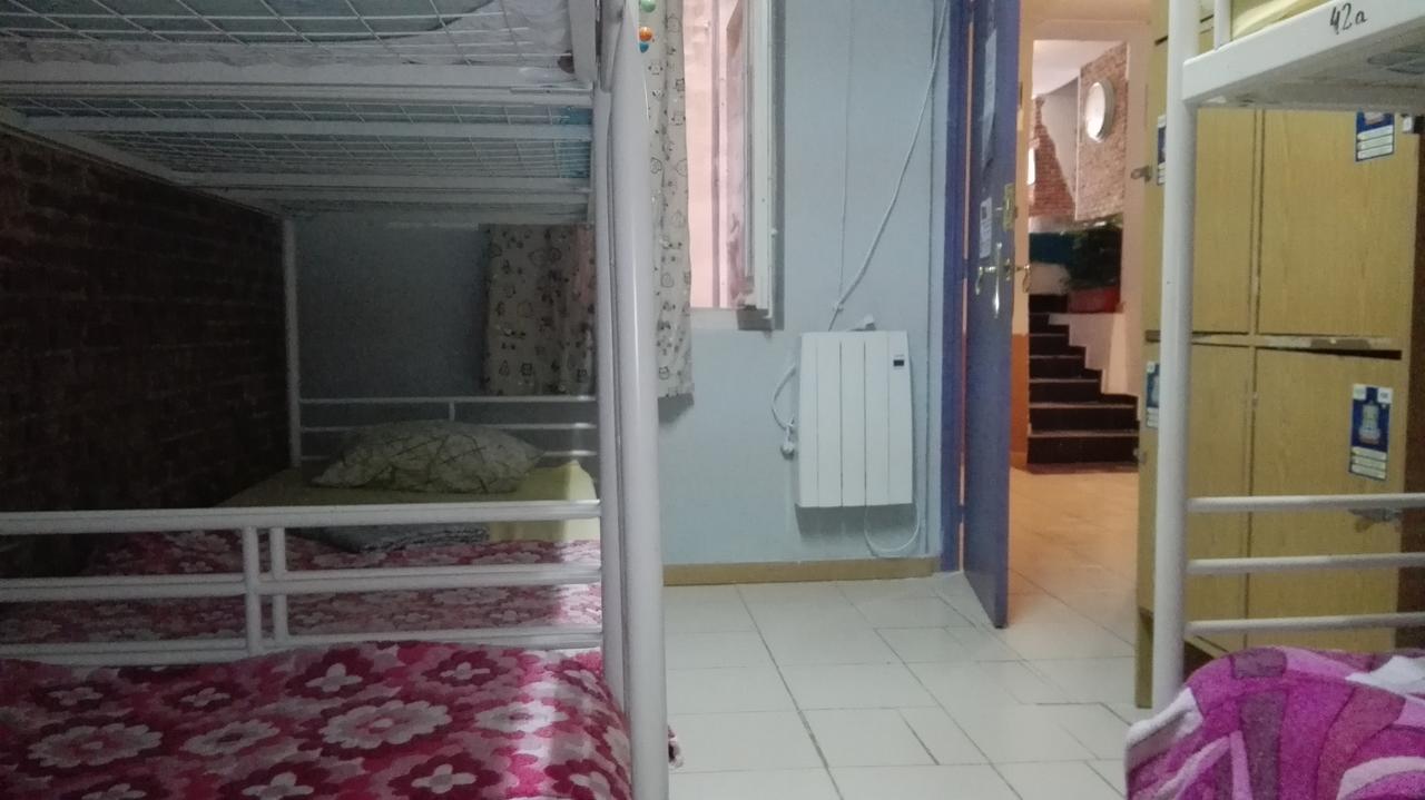 Grupo Rh - Hostel Hostal