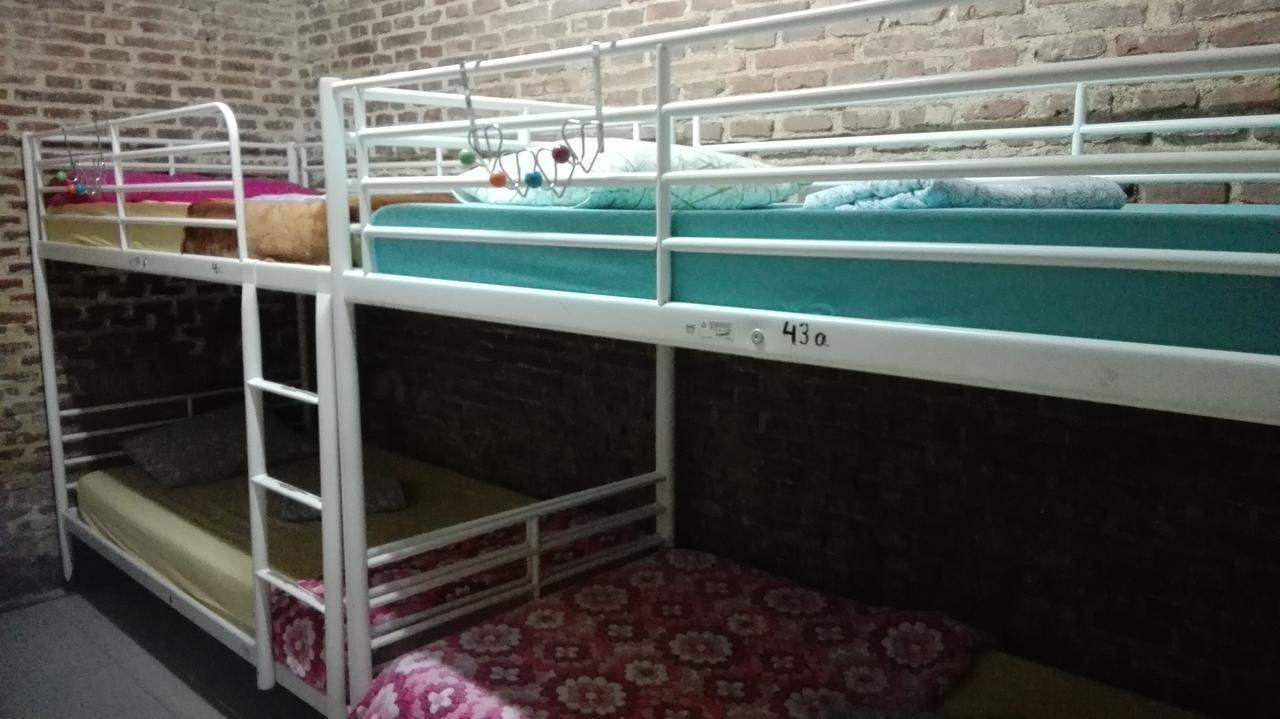 Hostal Grupo Rh - Hostel *