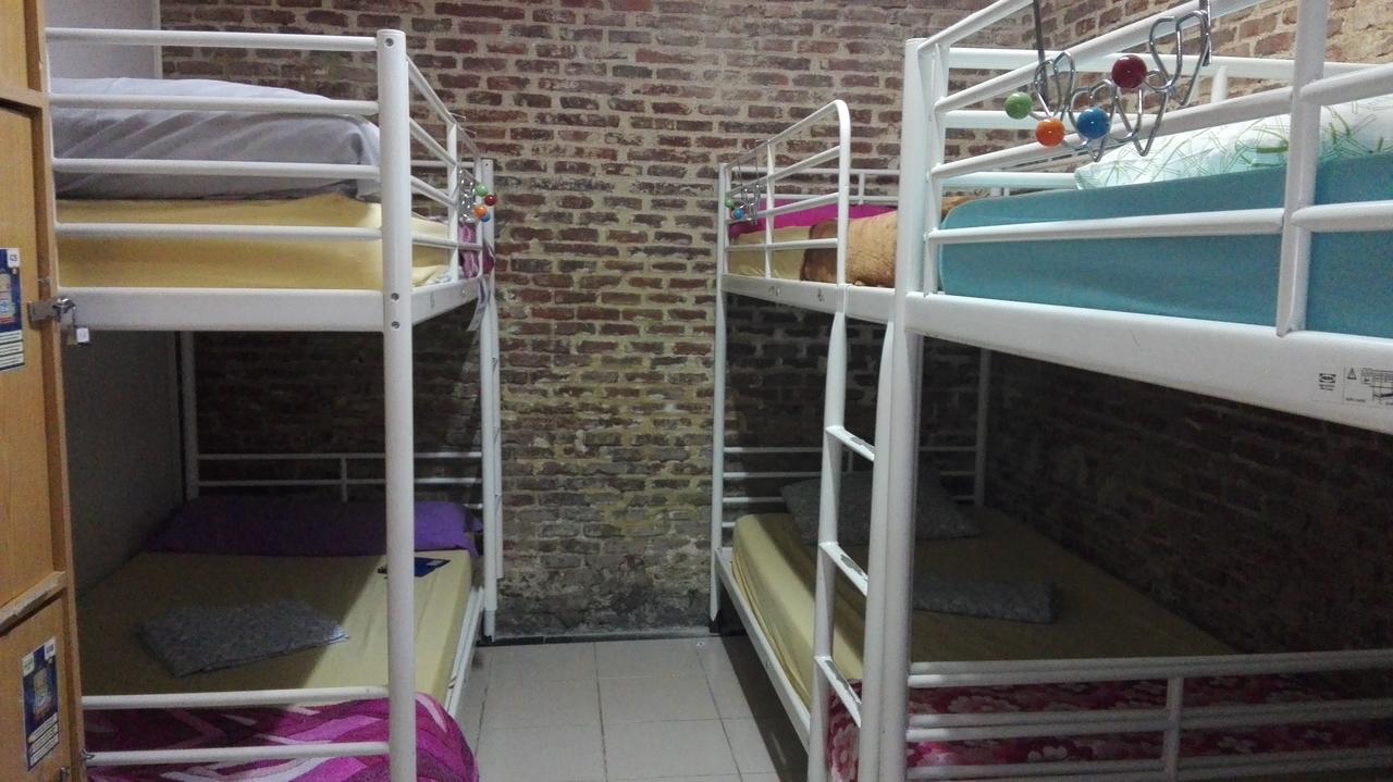 Hostal Grupo Rh - Hostel *