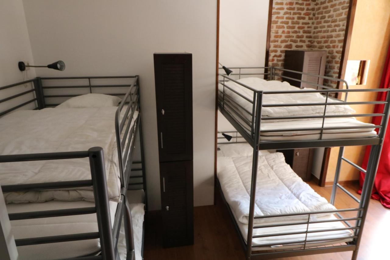 Hostal I Love *