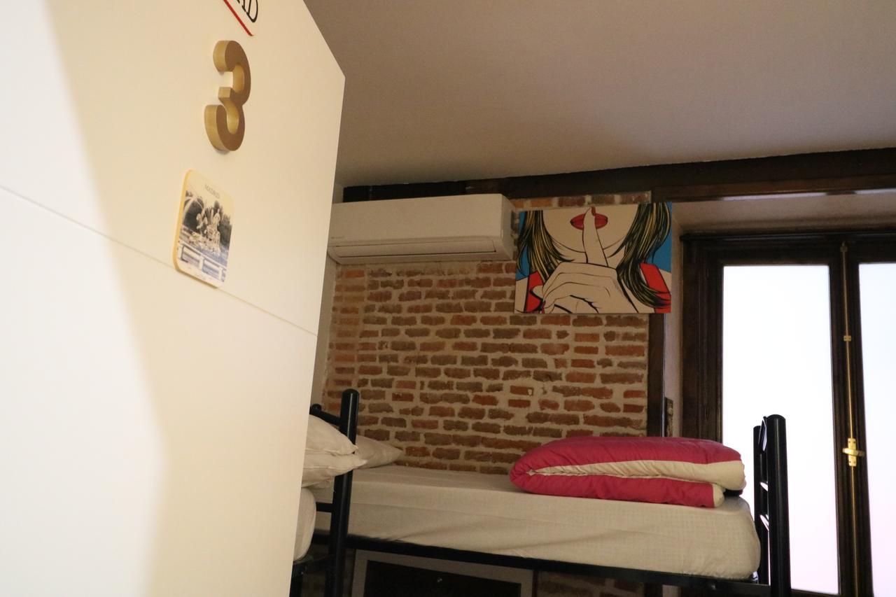 I Love Hostal *