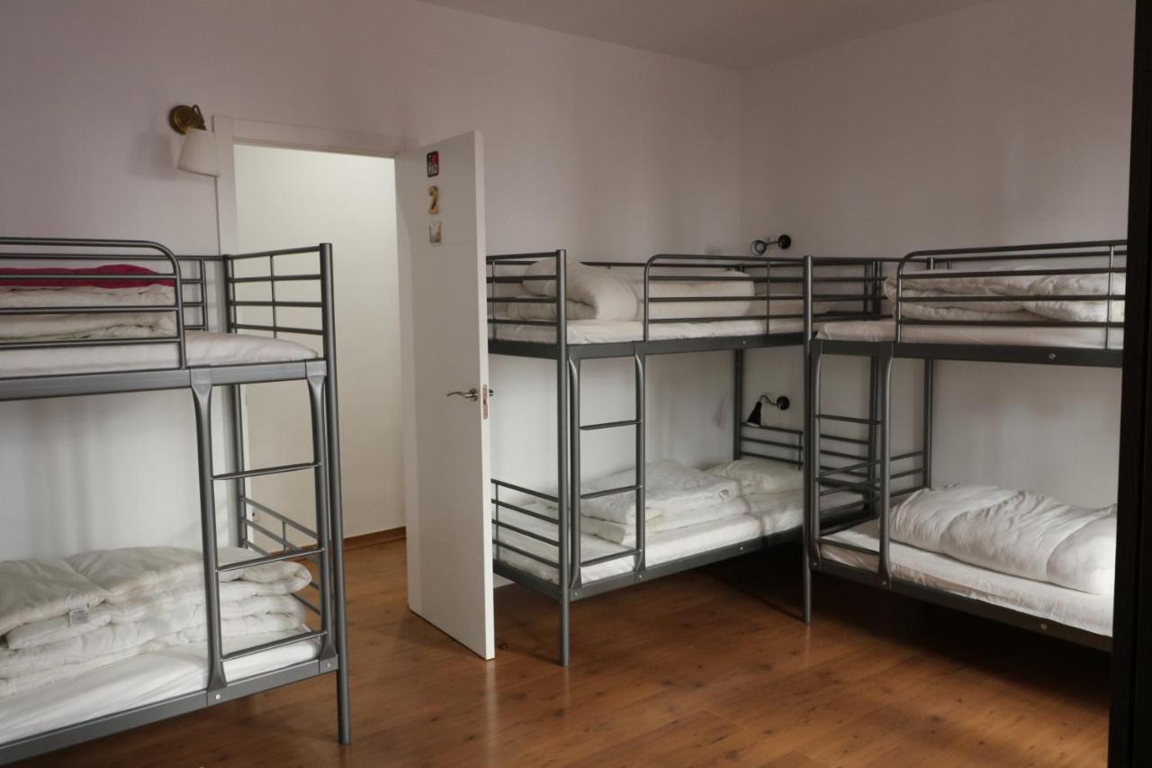 I Love Hostal Madrid