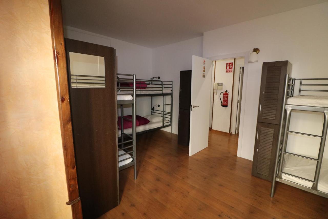 Hostal I Love Madrid