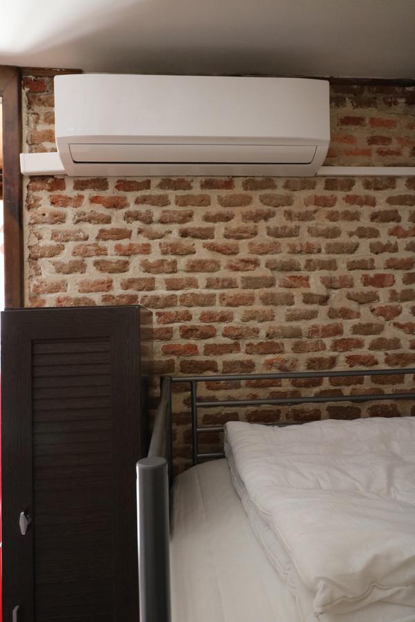 I Love Hostal *