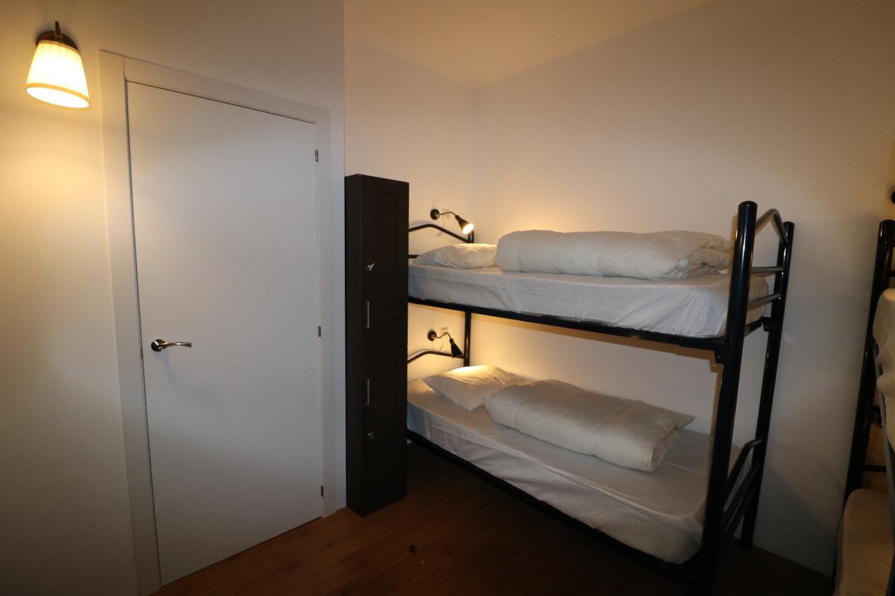 I Love Hostal Madrid