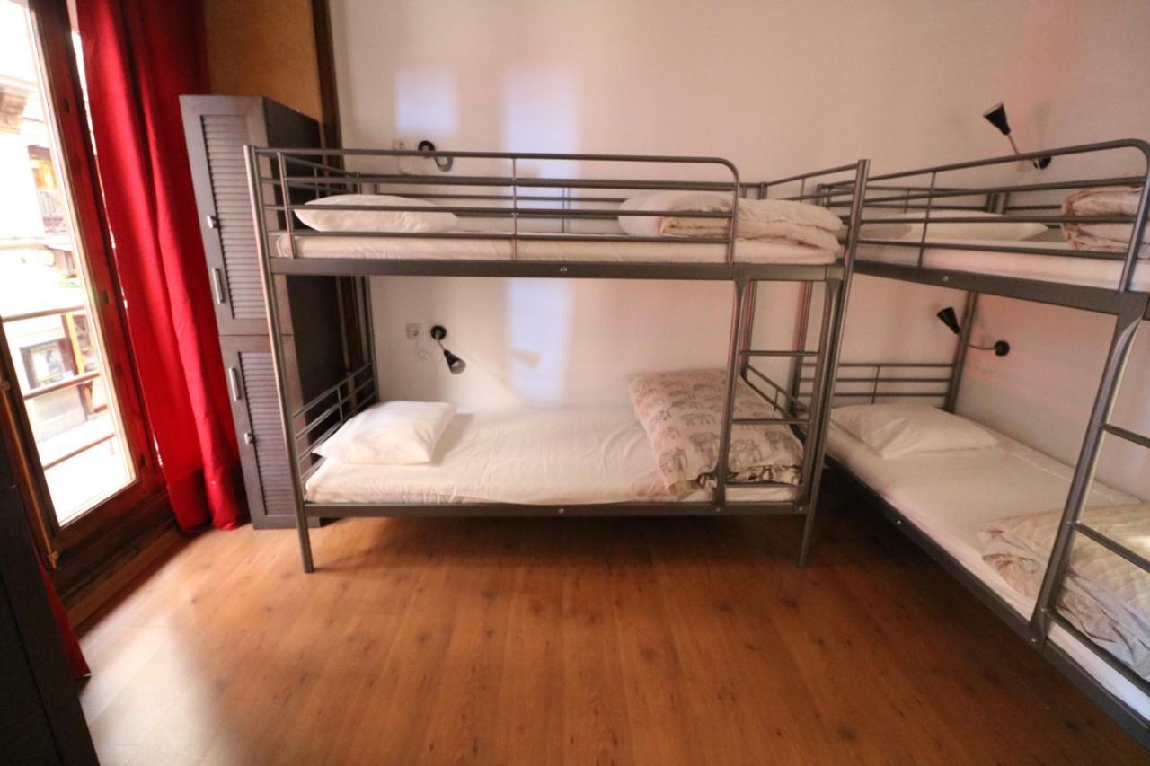 I Love Hostal